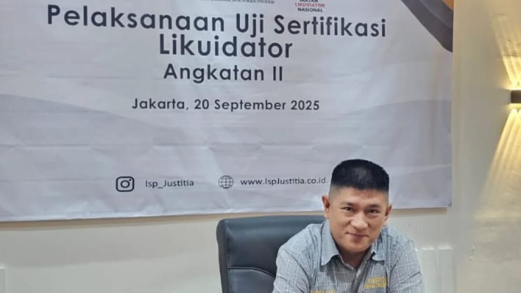 agenda likuidator 2